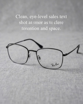 Gọng kính rayban mã ORX6647 (49)